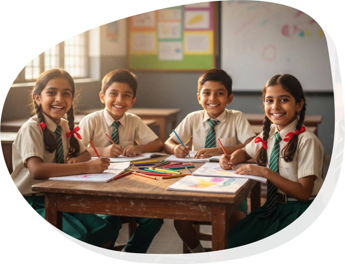 Explore Schools